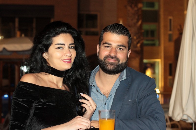 Iftar Under The Stars at Kempinski Summerland Hotel